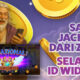 Disambar Gledek Zeus! Member BM88 Amankan Jackpot