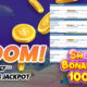 Jackpot Fantastis! Member JPDEWA ID Wend57*** Sukses WD 400 Juta dari Sweet Bonanza
