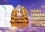 Habis Lebaran, Langsung Maxwin! Cerita Member JPDEWA yang Bikin Kaget